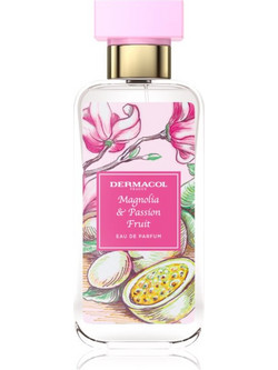 Dermacol Magnolia Passion Fruit Eau de Parfum 50ml