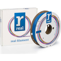 Real Filament PETG 1.75mm Blue 500gr