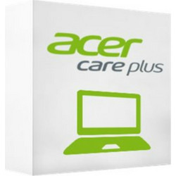 Acer Advantage Care Plus Extended Service for Extensa/Travelmate Series 5 Years On-Site SV.WNBAP.A09