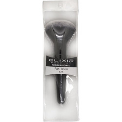 Elixir Fan 515 Πινέλο Μακιγιάζ για Make Up & Πούδρα & Ρουζ