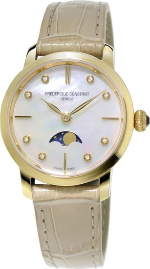 Frederique best sale constant slim