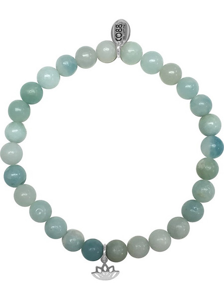 CO88 Collection Γυναικείο Βραχιόλι από Ατσάλι 8CB-17039