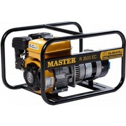 Master R3500