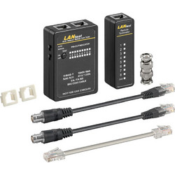 Goobay RJ11-RJ12-RJ45-BNC