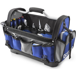 Εργαλειοθήκη υφασμάτινη Expert 47x22x31cm