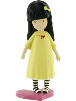 Comansi Santoro Gorjuss The Perfect Pretend Friend COM90113