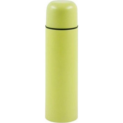 AriaTrade Vacuum Flask 170700360 Yellow 500ml