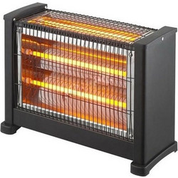 Jager SYH-1307D Σόμπα Χαλαζία 1800W με Θερμοστάτη