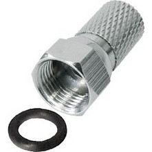 ΒΥΣΜΑ ΦΙΣ F 6,8mm ΜΕ ΦΛΑΝΤΖΑ 13999
