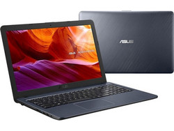 Asus X543U (i3-6006U/4GB/1TB/HD Graphics 520/Windows 10)