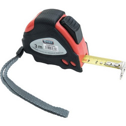 Μέτρο Χειρός 3M X 16mm