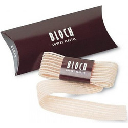 Bloch Covert Elastic