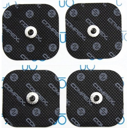 Ηλεκτρόδια Compex Easy Snap 5x5cm - 4 τμχ - 42215