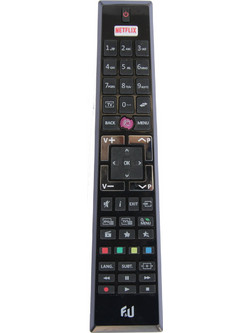 F&U DC-215