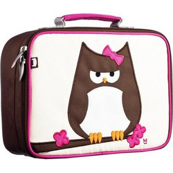 Beatrix New York Papar Owl Food-Bag