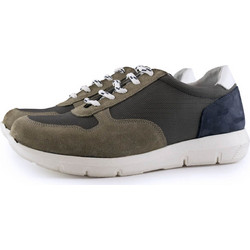 Fentini Ανδρικά Sneakers Γκρι 492