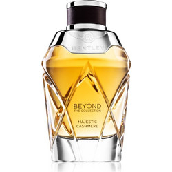 Bentley Beyond The Collection Majestic Cashmere Eau de Parfum 100ml