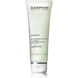 Darphin Purifying Foam Gel Ντεμακιγιάζ 125ml