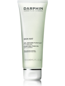 Darphin Purifying Foam Gel Ντεμακιγιάζ 125ml