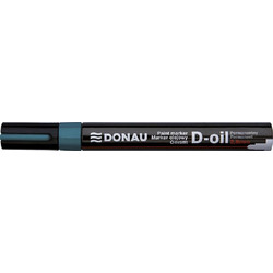 DONAU ΜΑΡΚΑΔΟΡΟΣ ΛΑΔΙΟΥ ΠΡΑΣΙΝΟΣ 2.8mm
