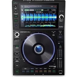 Denon SC-6000 DJ Controller με Οθόνη