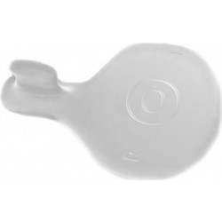 Anatomic Line Μαξιλαράκι Μεταταρσίου για Μεταταρσαλγία Σιλικόνης 1τμχ 5743