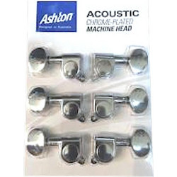 Ashton AMH-16