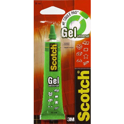 Κόλλα Gel 3M 30ml UK3045C
