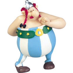 Plastoy Asterix & Obelix Οβελίξ 60546