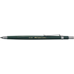 Μηχανικό Μολύβι Faber Castell Clutch TK-4600 2mm 134600