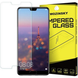 Wozinsky Tempered Glass 9H Huawei P20