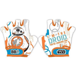 ΚΑΛΟΚΑΙΡΙΝΑ ΓΑΝΤΙΑ DISNEY ΠΑΙΔΙΚΑ STAR WARS BB8