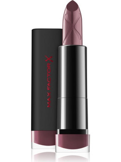 Max Factor Velvet Matte 60 Mauve Κραγιόν Stick 4gr
