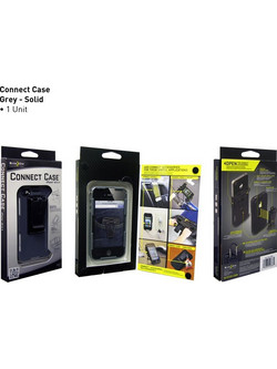 Nite Ize Θήκη CNT-IP4-09SC για Apple iPhone 4/4S