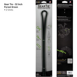 ΚΑΛΩΔΙΟ ΣΥΣΦΙΞΗΣ GEAR TIE NITE IZE GT32-2PK-28