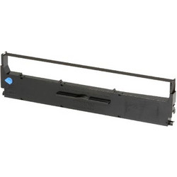 Μελανοταινία Epson C13S015637 LX-350/300+ black