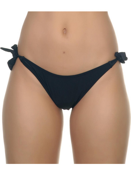 Gsecret Bikini Slip Μαύρο 1013M-267