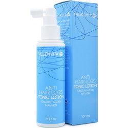 Helenvita Anti Hair Loss Tonic Λοσιόν κατά της Τριχόπτωσης 100ml
