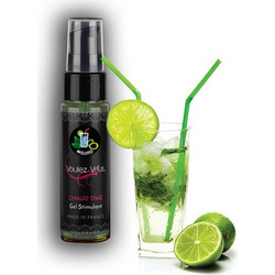 Voulez-Vous Mojito Stimulating Gel 35ml