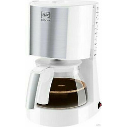 Melitta 1017-03 Καφετιέρα Φίλτρου 1000W