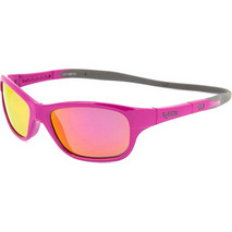 Slastik Sonic Παιδικά Γυαλιά Ηλίου Polarized Ροζ 005
