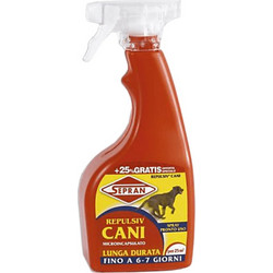 Απωθητικό σπρευ για σκύλους 500ml