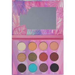 Sunkissed Hawaiian Dusk Παλέτα Σκιών 18gr
