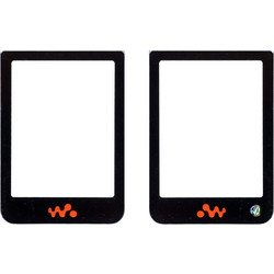 SONY ERICSSON W900 BLACK ΤΖΑΜΑΚΙ ΕΠΕΝΔΥΣΗΣ