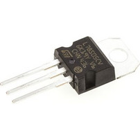 Τρανζίστορ L78S05CV GKDEG V6 628 (OEM)