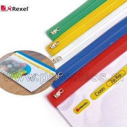 ΝΤΟΣΙΕ ZIPBAG Α4 REXEL 16121