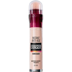 Maybelline Instant Anti-Age Eraser 03 Fair Concealer Stick 6.8ml