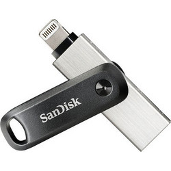 Sandisk iXpand 256GB USB Stick 3.2 Gen 1 με USB-A & Lightning