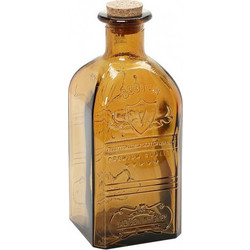 ΜΠΟΥΚΑΛΙ ΓΥΑΛ.ΚΑΦΕ 900ML 23ΕΚ