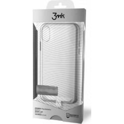 3MK Clear Case -Θήκη Προστασίας (Xiaomi Redmi Note 8 )